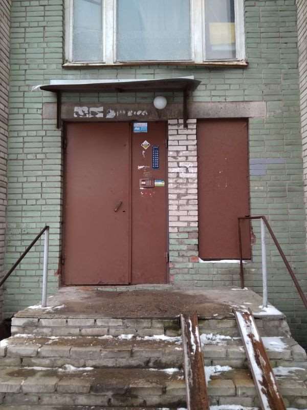 Комната ул. Купчинская улица, 21 к. 2, фото №10