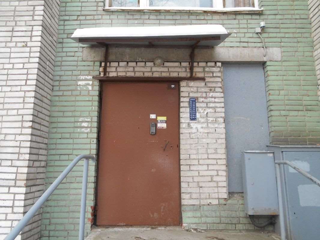 Комната ул. Купчинская улица, 21 к. 2, фото №8