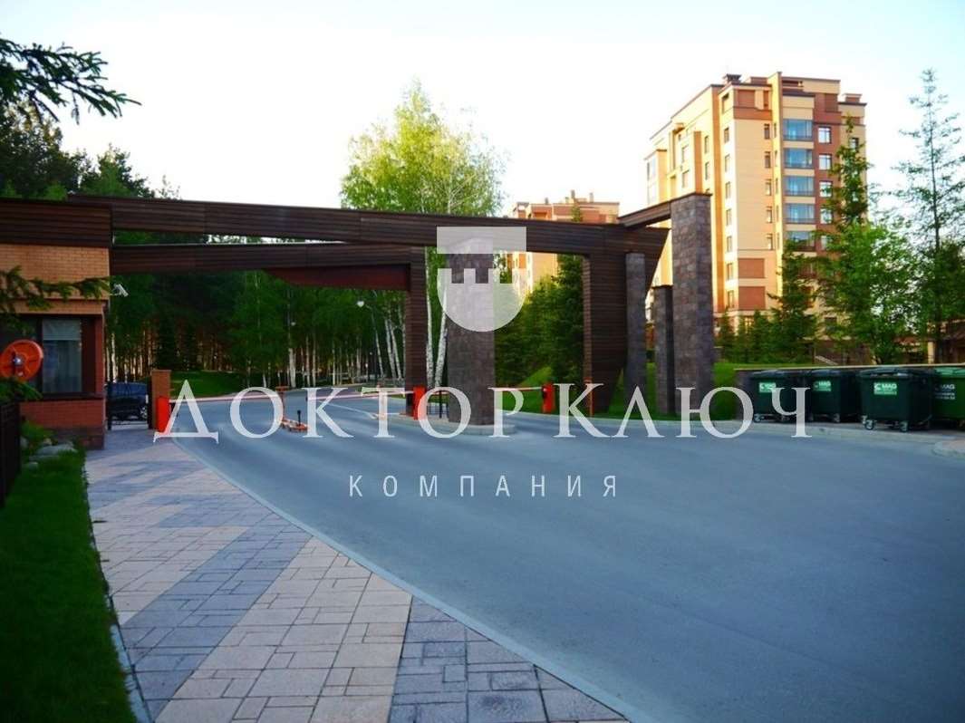 Двухкомнатная квартира Новосибирск улица, фото №8