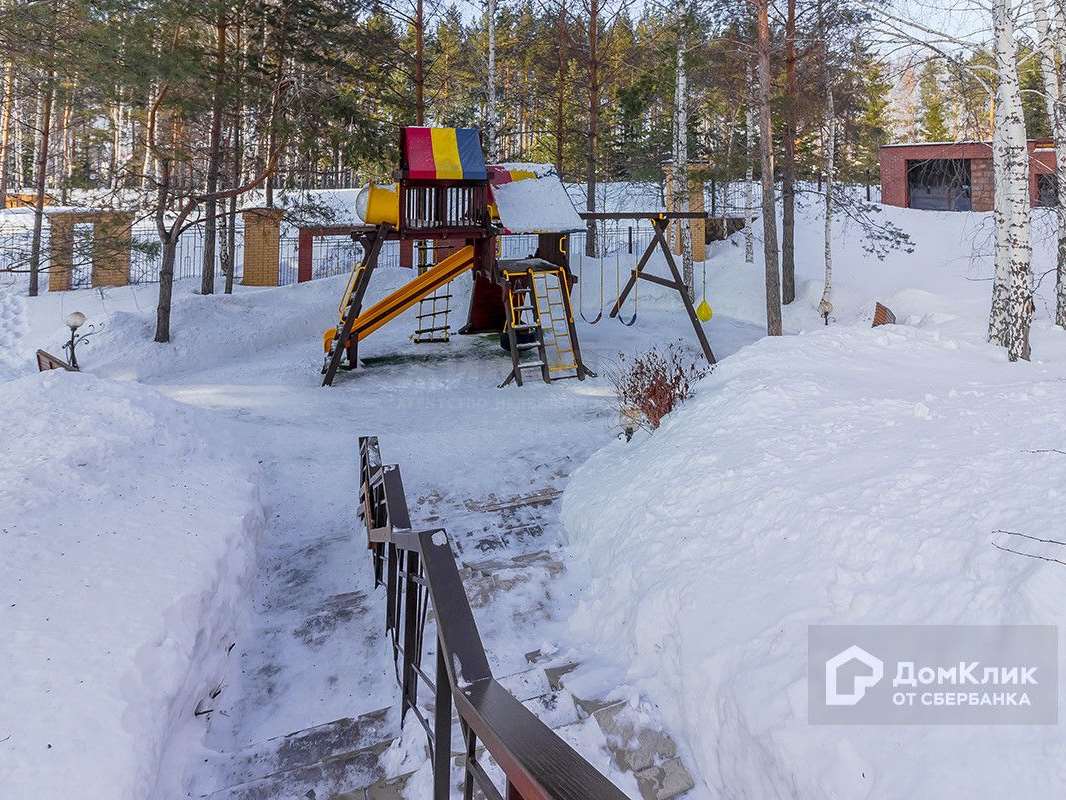 Двухкомнатная квартира Новосибирск улица, фото №6