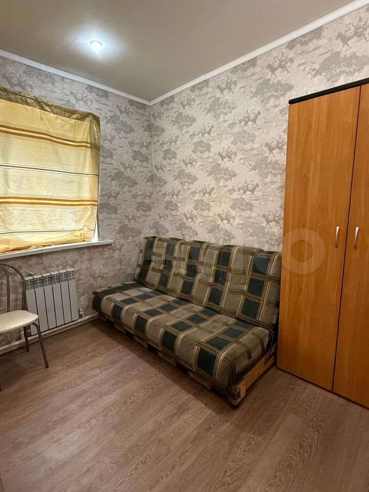 Дом 1 комната Радиотехническая улица, фото №3