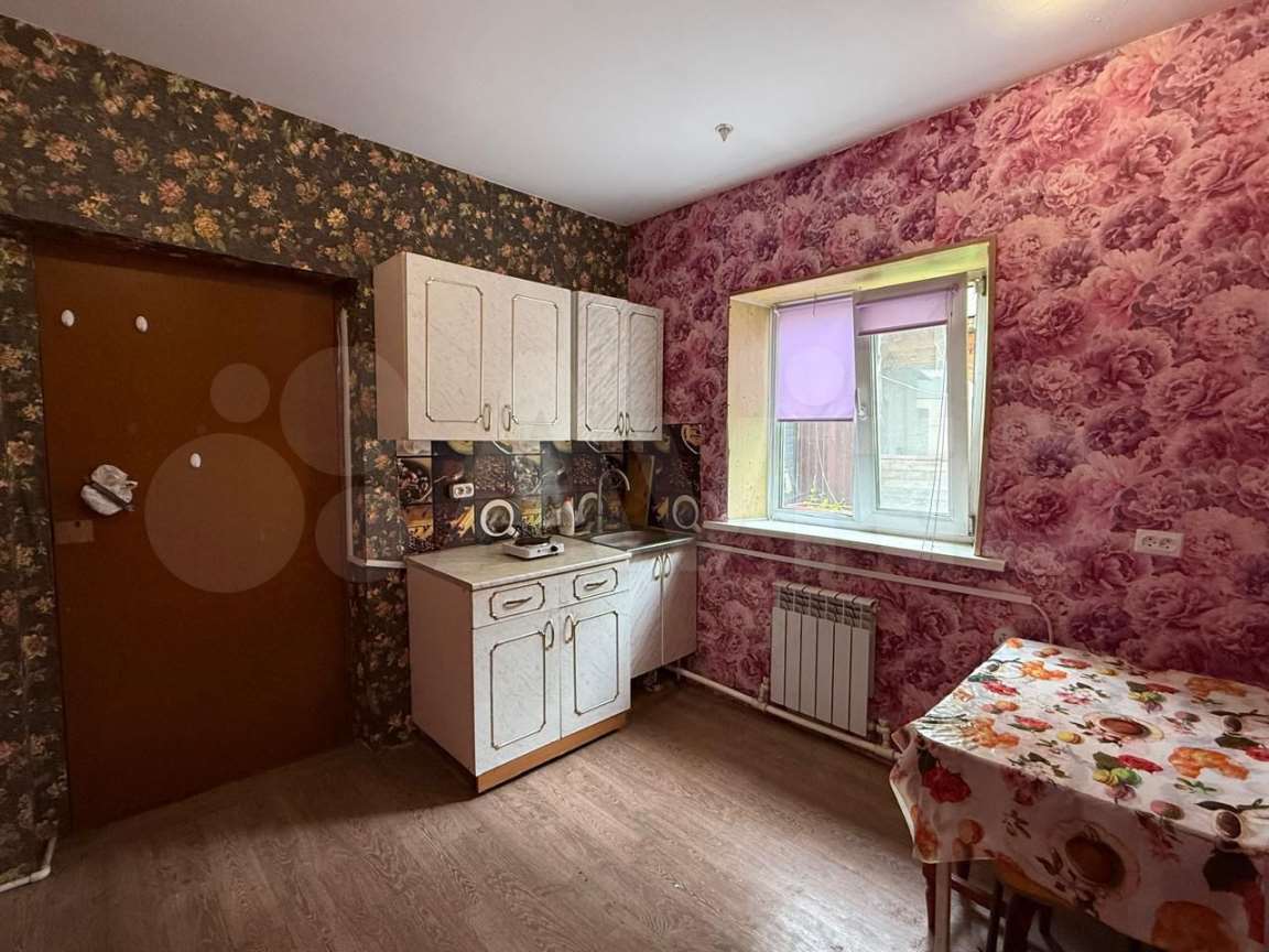 Дом 1 комната Радиотехническая улица, фото №8