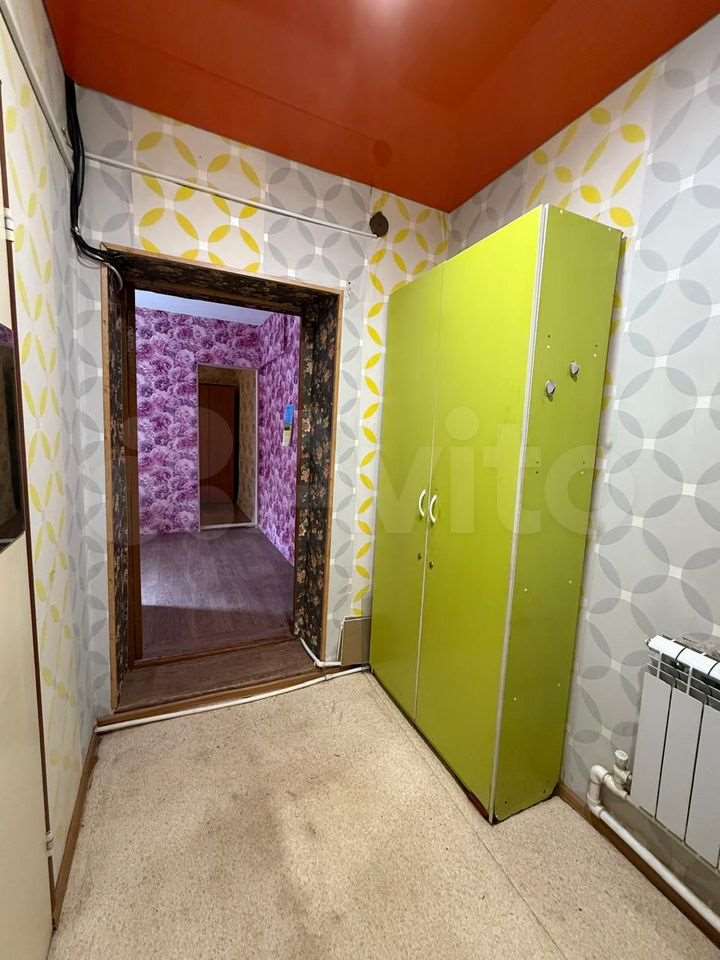 Дом 1 комната Радиотехническая улица, фото №9