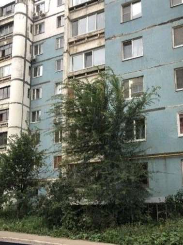 Однокомнатная квартира Самара улица, фото №8