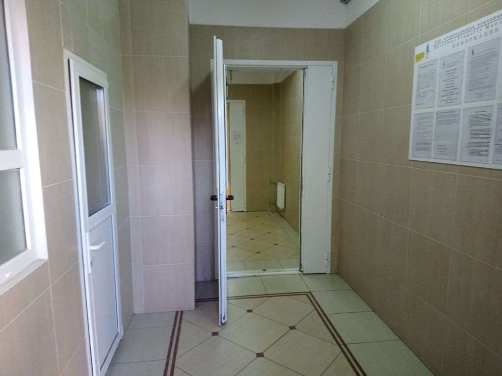 Двухкомнатная квартира пр. Стачек проспект, 92 к. 3, фото №1