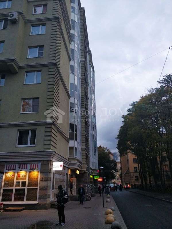Двухкомнатная квартира пр. Стачек проспект, 92 к. 3, фото №9