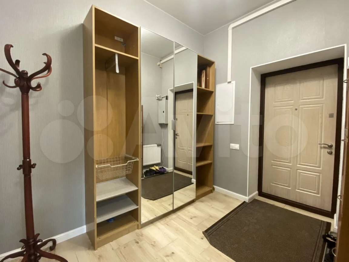 Дом  комнаты Парковая улица, фото №8