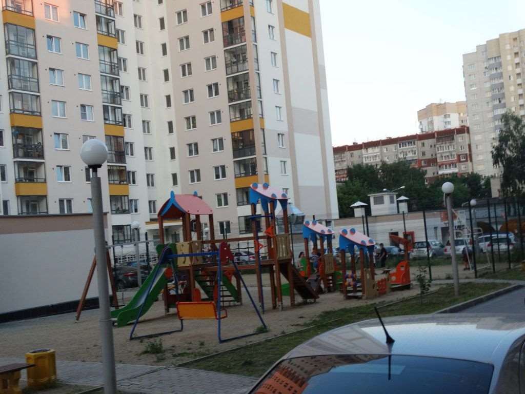 Двухкомнатная квартира Степана Разина улица, 107, фото №8