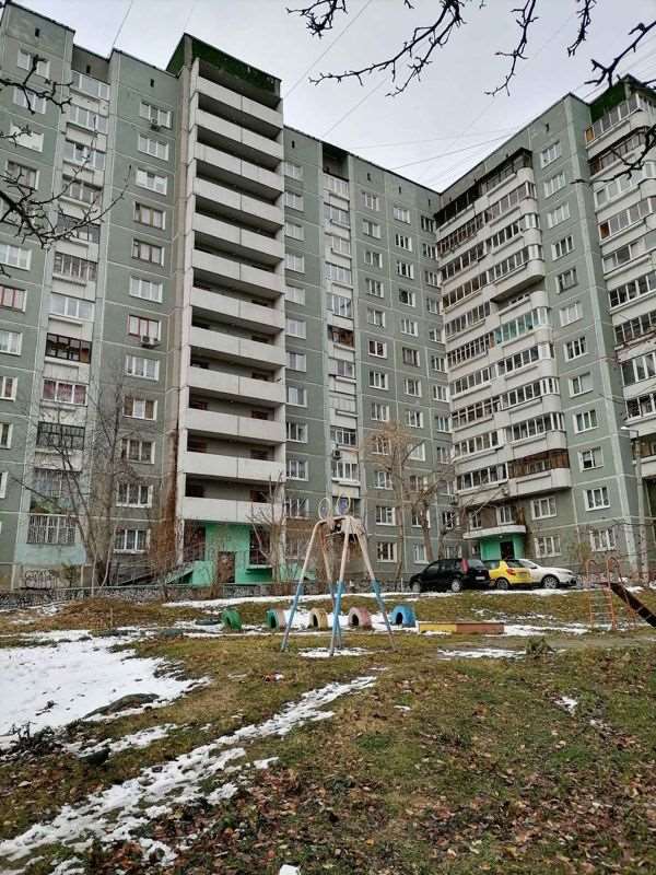 Однокомнатная квартира Екатеринбург улица, фото №5