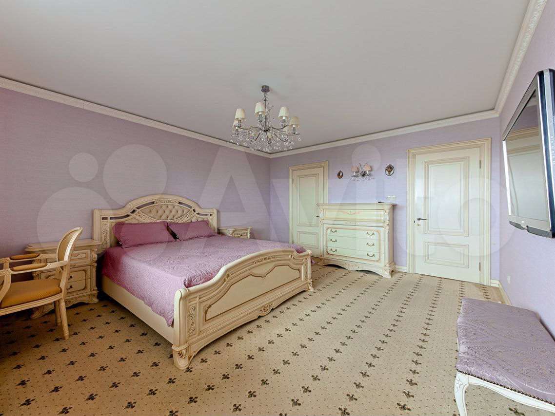 Трехкомнатная квартира пр. Космонавтов проспект, 61 к. 1, фото №8