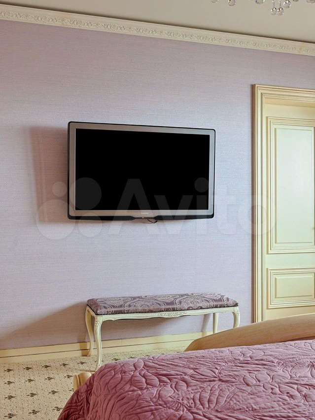Трехкомнатная квартира пр. Космонавтов проспект, 61 к. 1, фото №9