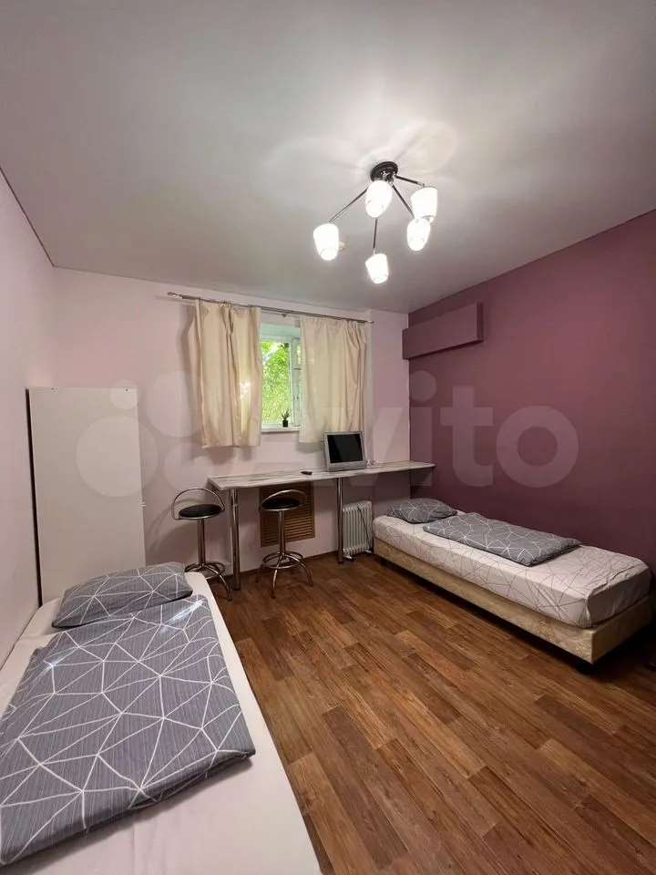 Комната Тан улица, фото №2