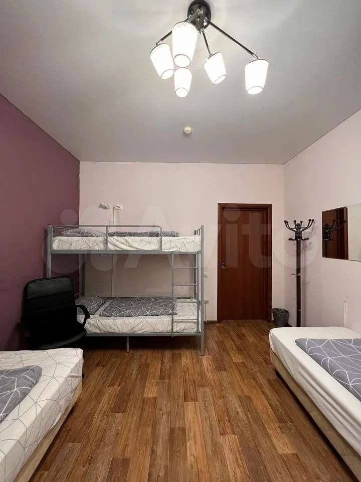 Комната Тан улица, фото №6