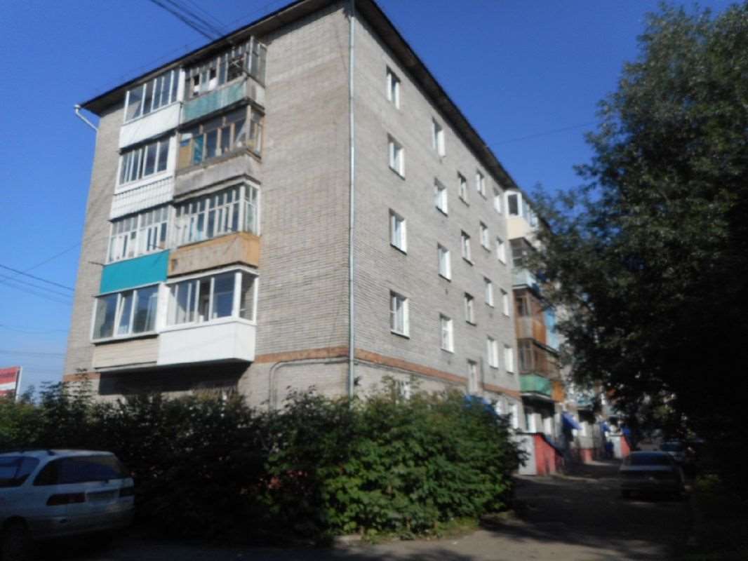 Трехкомнатная квартира 79 Гвардейской Дивизии улица, 5, фото №4