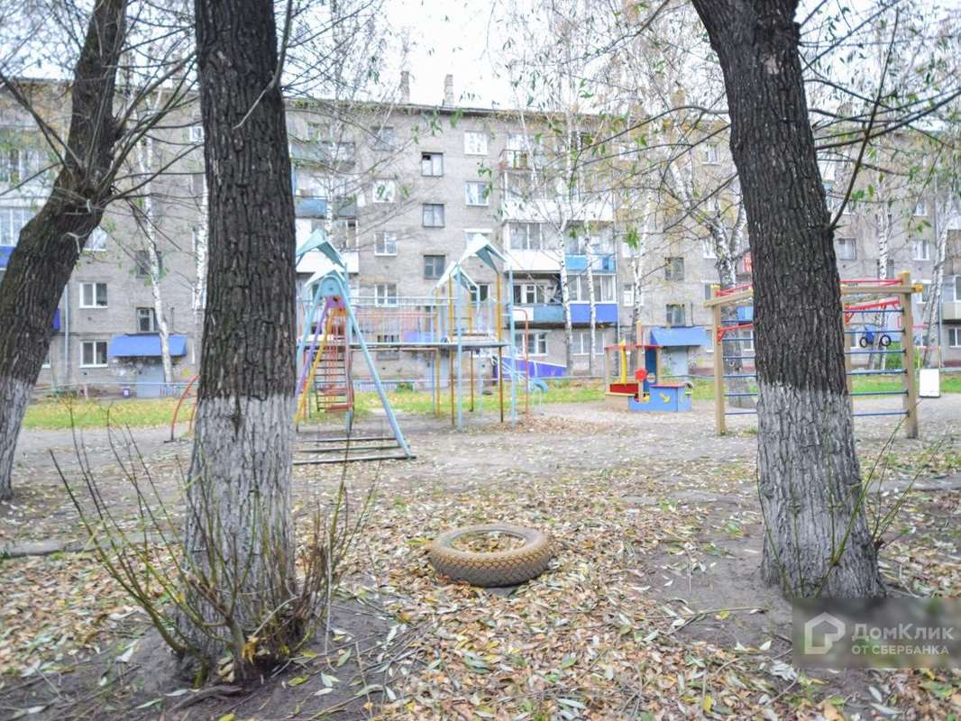 Трехкомнатная квартира 79 Гвардейской Дивизии улица, 5, фото №8