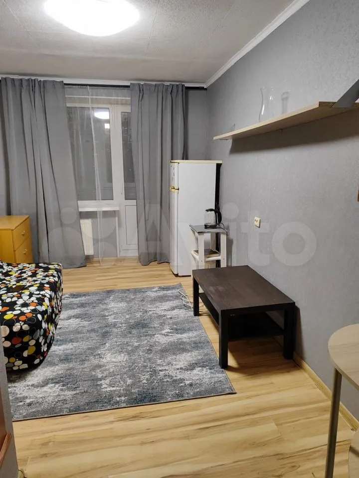 Комната Not Defined, фото №9