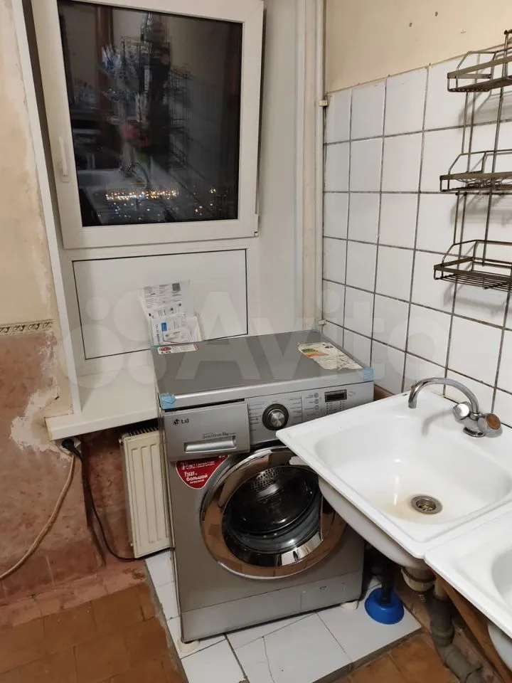 Комната Not Defined, фото №3