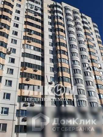 Однокомнатная квартира Симферопольский проезд, 24 к. 5, фото №5