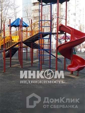 Однокомнатная квартира Симферопольский проезд, 24 к. 5, фото №4