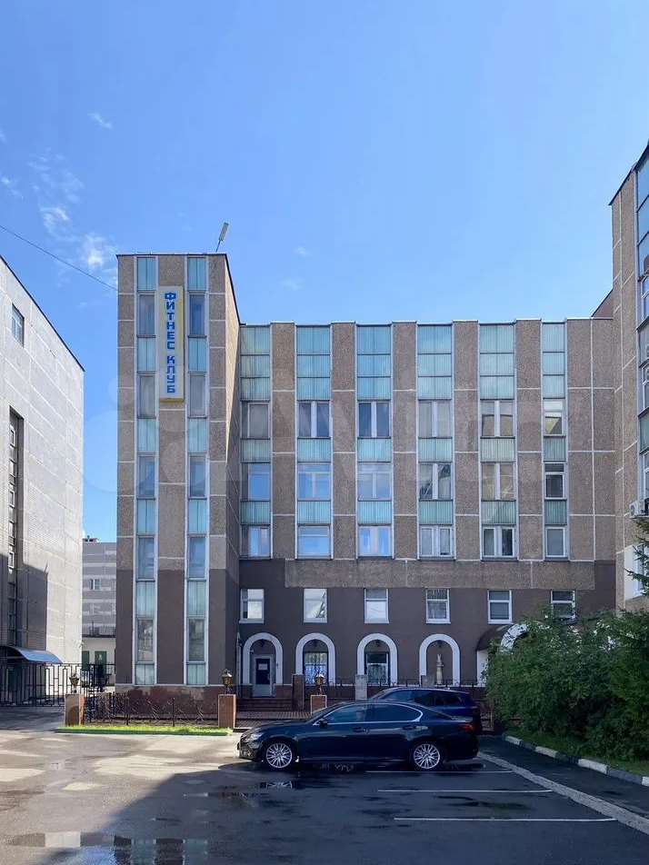 Комната Малая Юшуньская улица, 1 к. 2, фото №6