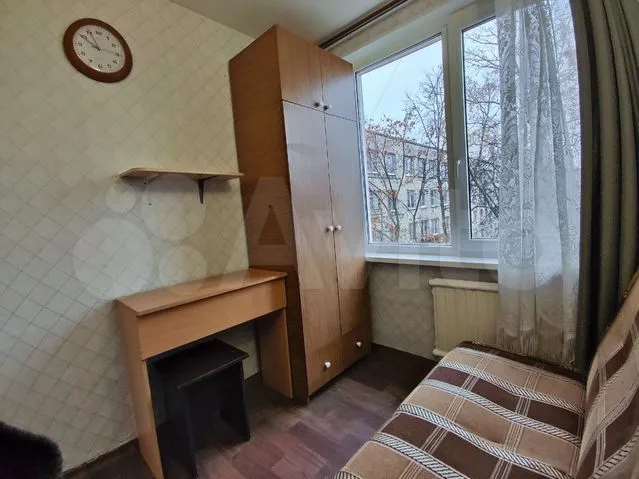 Комната ул. Зины Портновой улица, 4, фото №10