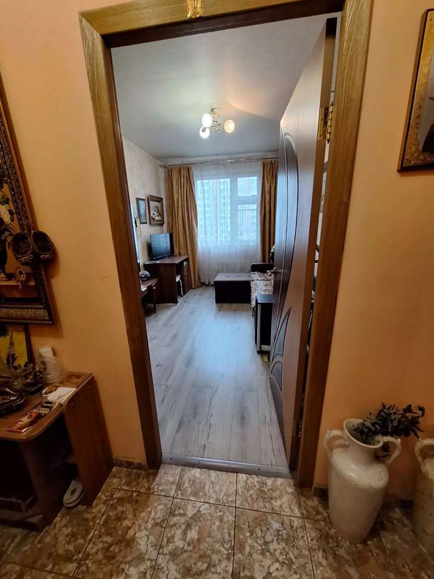 Комната Инская улица, 39, фото №5