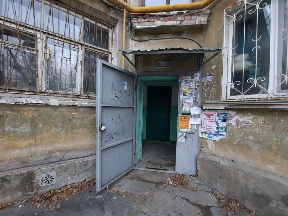 Двухкомнатная квартира Челябинск улица, фото №10