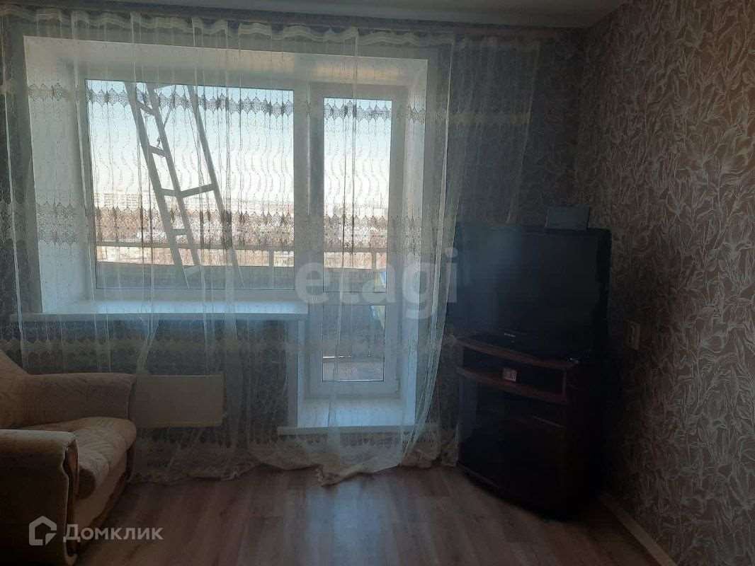Однокомнатная квартира Новосибирск улица, фото №2