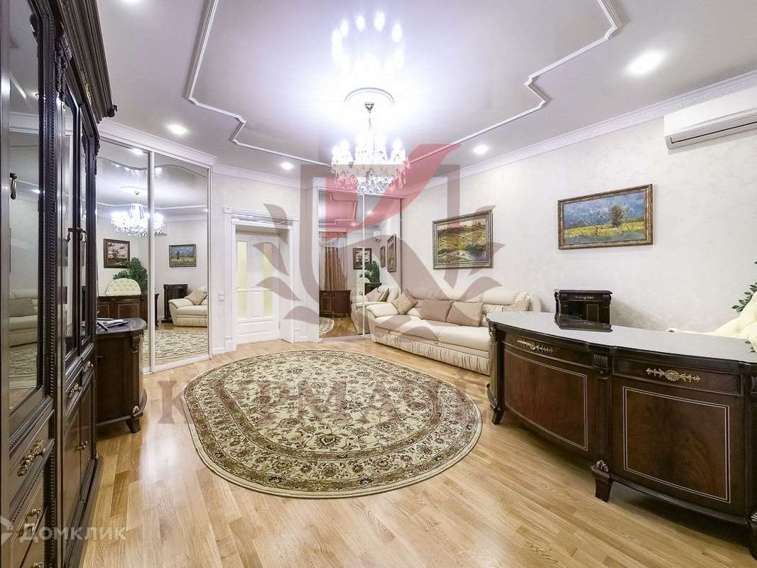 Двухкомнатная квартира Екатеринбург улица, фото №8