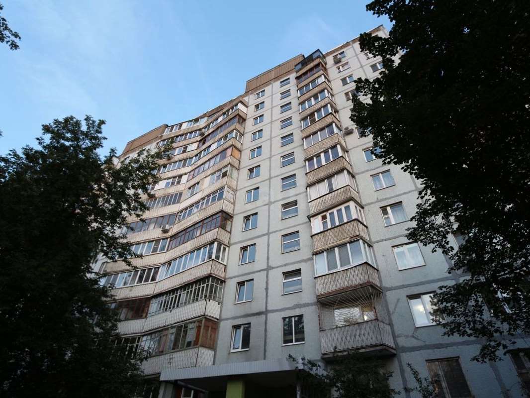 Однокомнатная квартира Карла Маркса улица, 24, фото №7