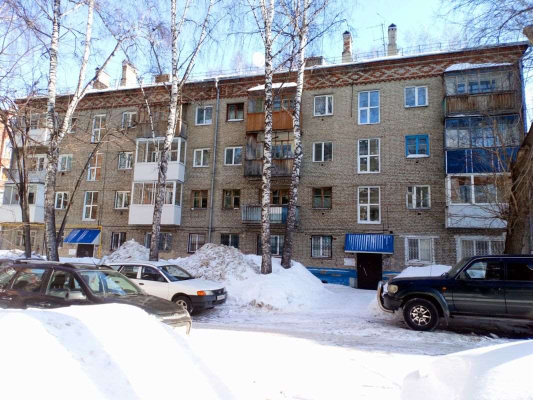 Студия Карташова улица, 42, фото №3