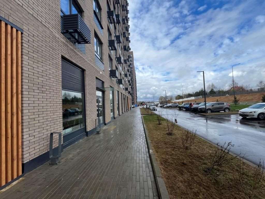 Однокомнатная квартира 7 улица, фото №3