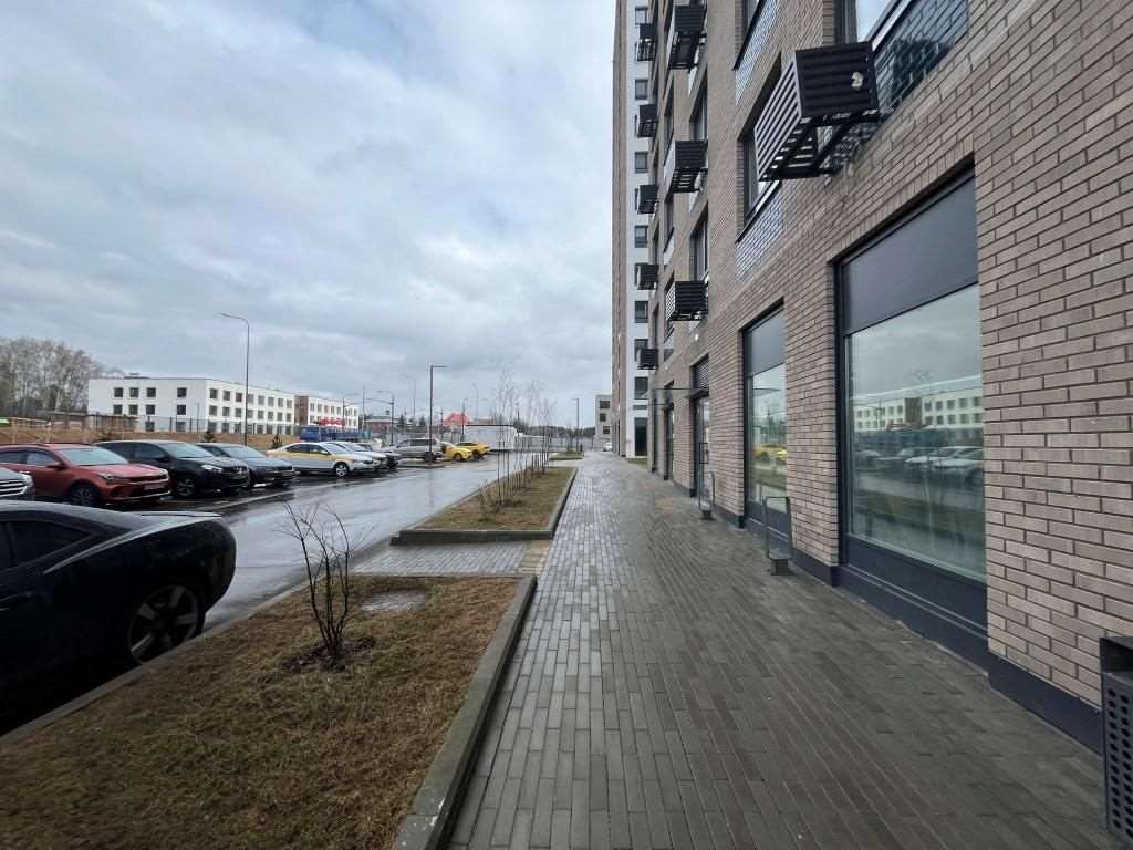 Однокомнатная квартира 7 улица, фото №9