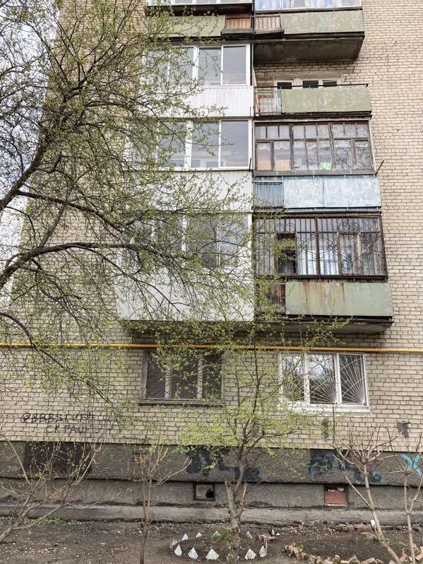 Однокомнатная квартира Екатеринбург улица, фото №6