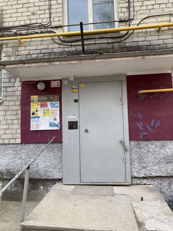 Однокомнатная квартира Екатеринбург улица, фото №2