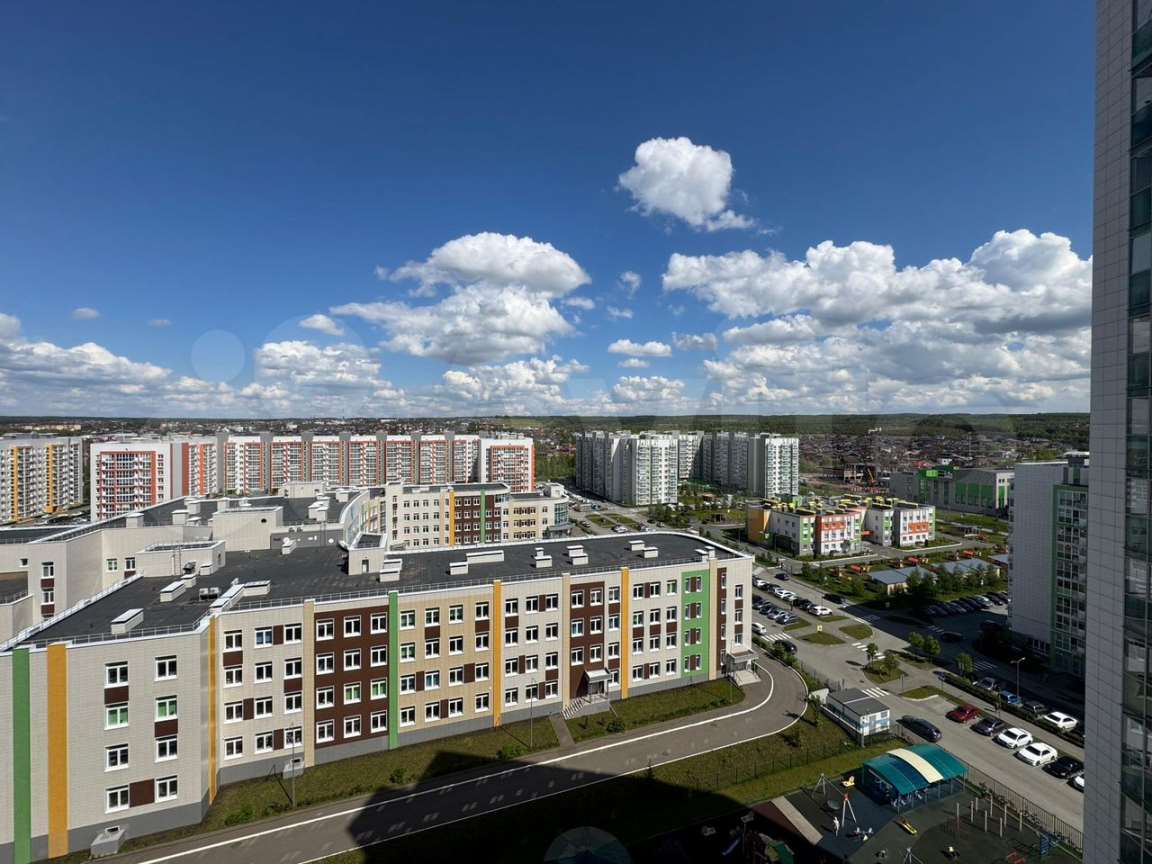 Комната Not Defined, фото №8