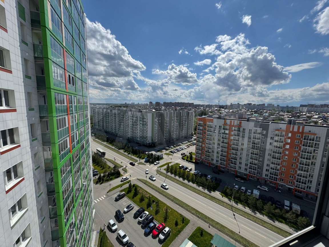 Комната Not Defined, фото №1