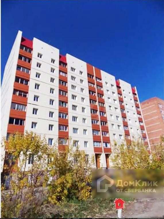 Однокомнатная квартира Томск улица, фото №4