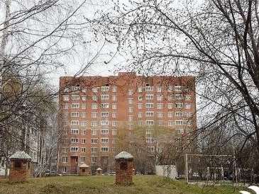 Однокомнатная квартира Томск улица, фото №5