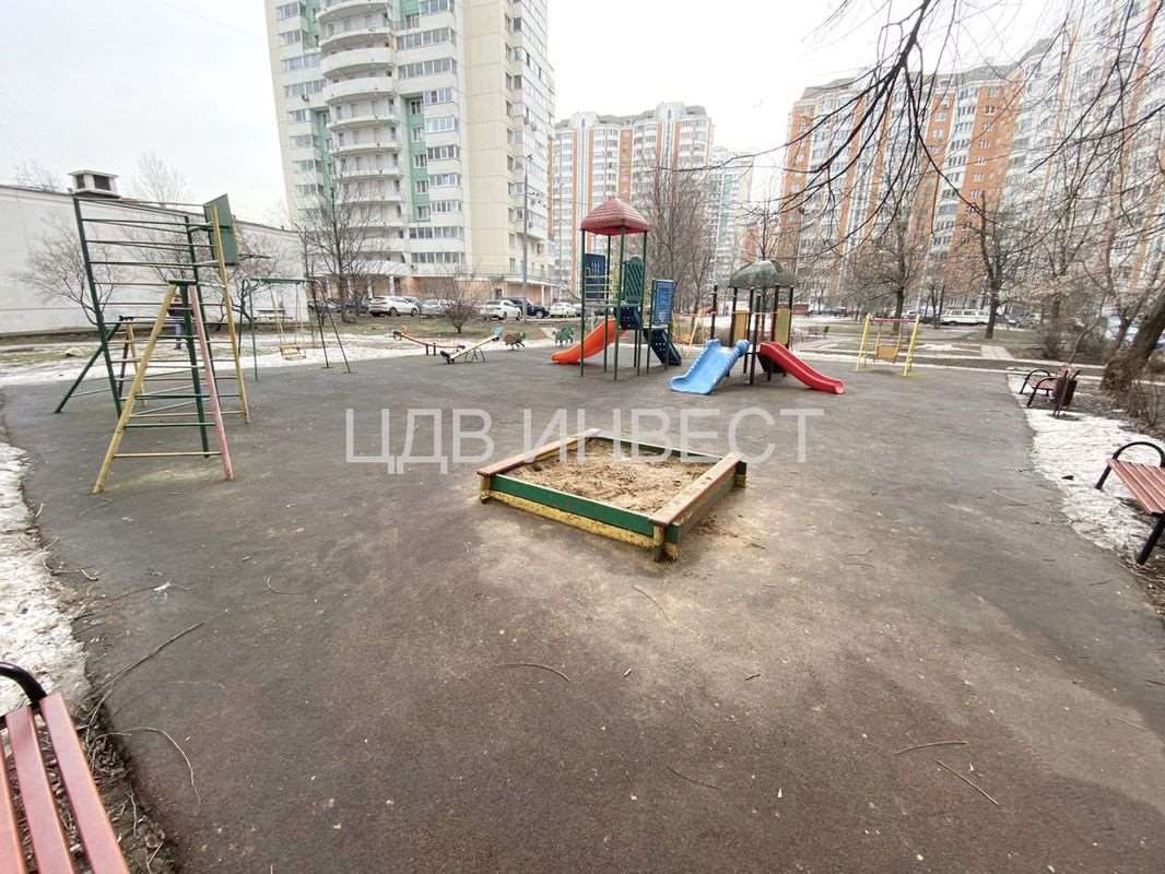 Трехкомнатная квартира Молодцова улица, 3, фото №7