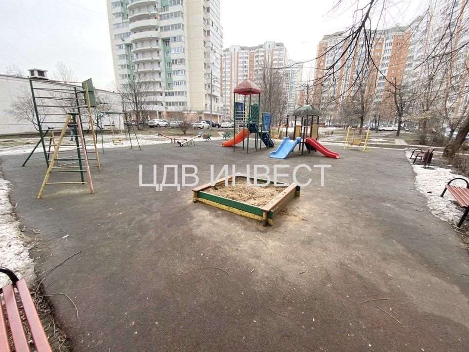 Трехкомнатная квартира Молодцова улица, 3, фото №8
