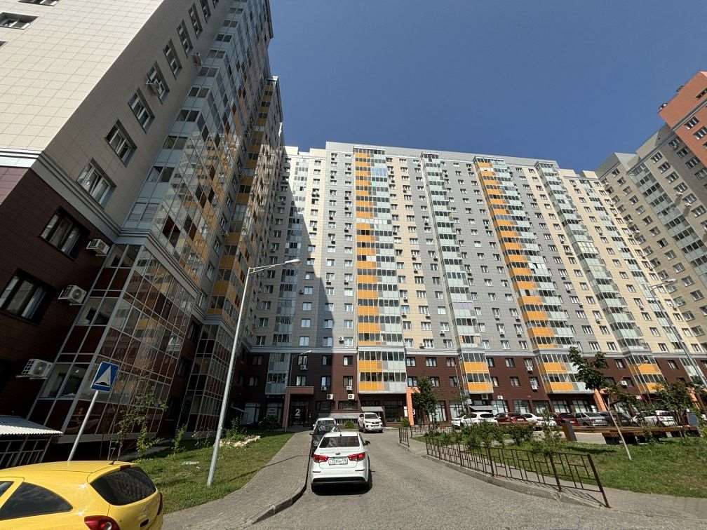Трехкомнатная квартира Казань улица, фото №5