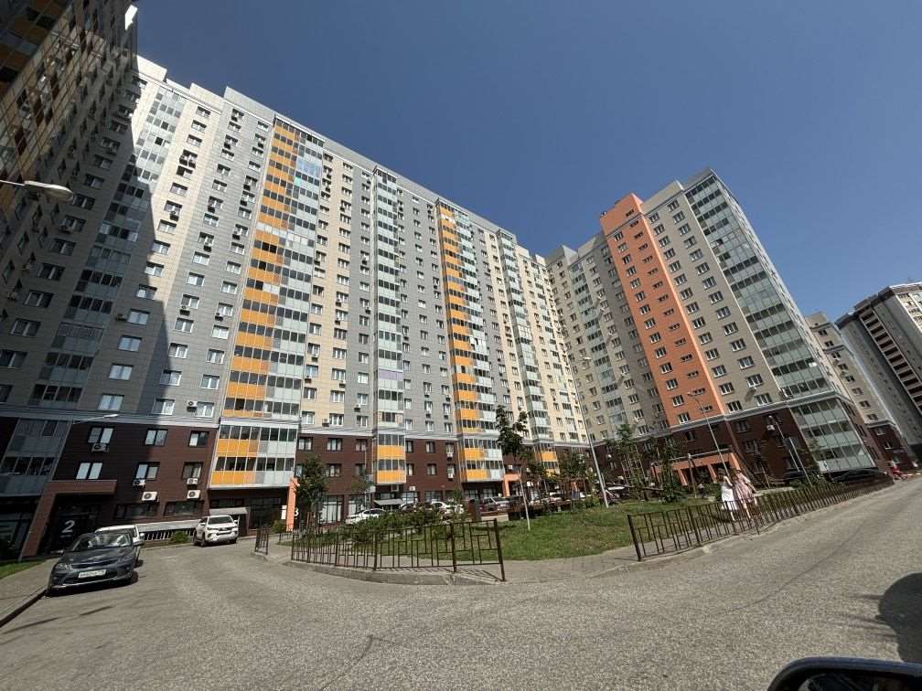 Трехкомнатная квартира Казань улица, фото №3