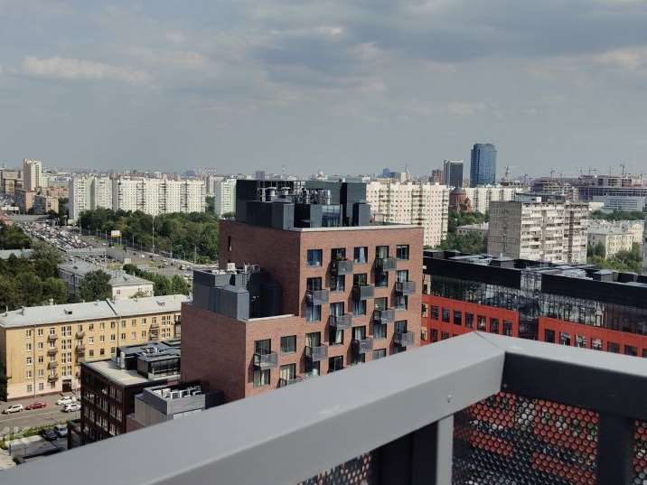 4-х комнатная квартира 1-я Ямская улица, 6, фото №3