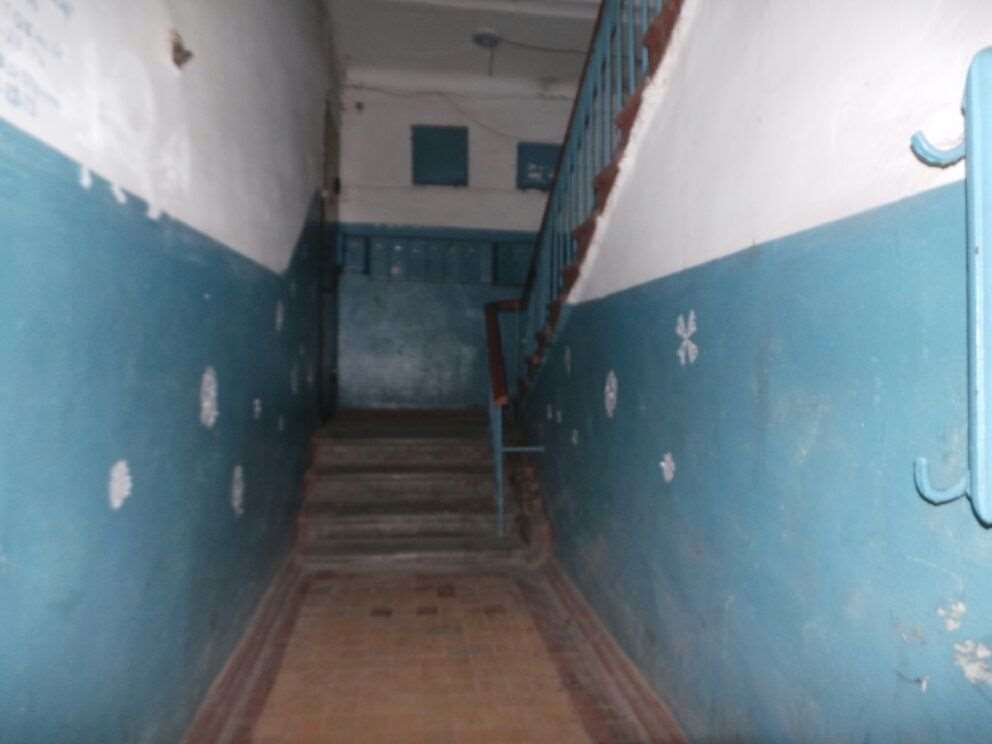 Комната Новосибирск улица, фото №6