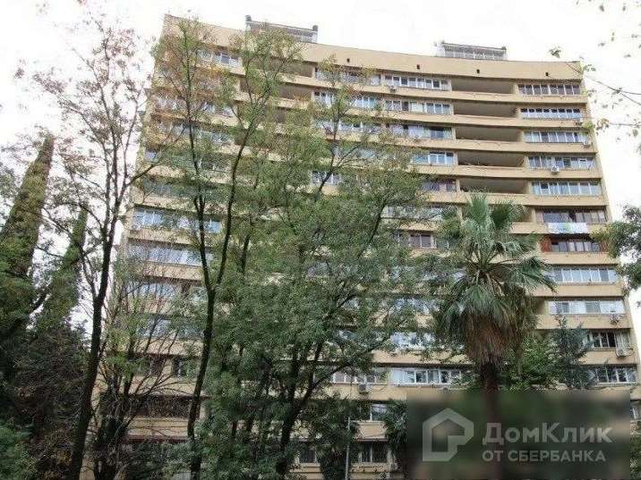 Двухкомнатная квартира Островского улица, 35, фото №8
