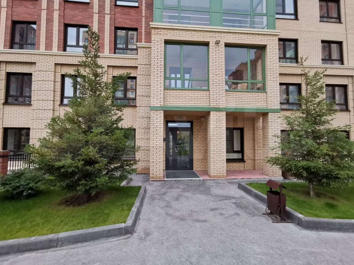Однокомнатная квартира 5 улица, фото №8