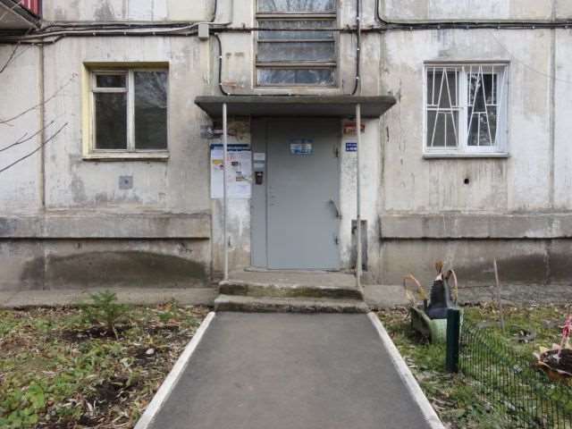 Двухкомнатная квартира Челябинск улица, фото №5