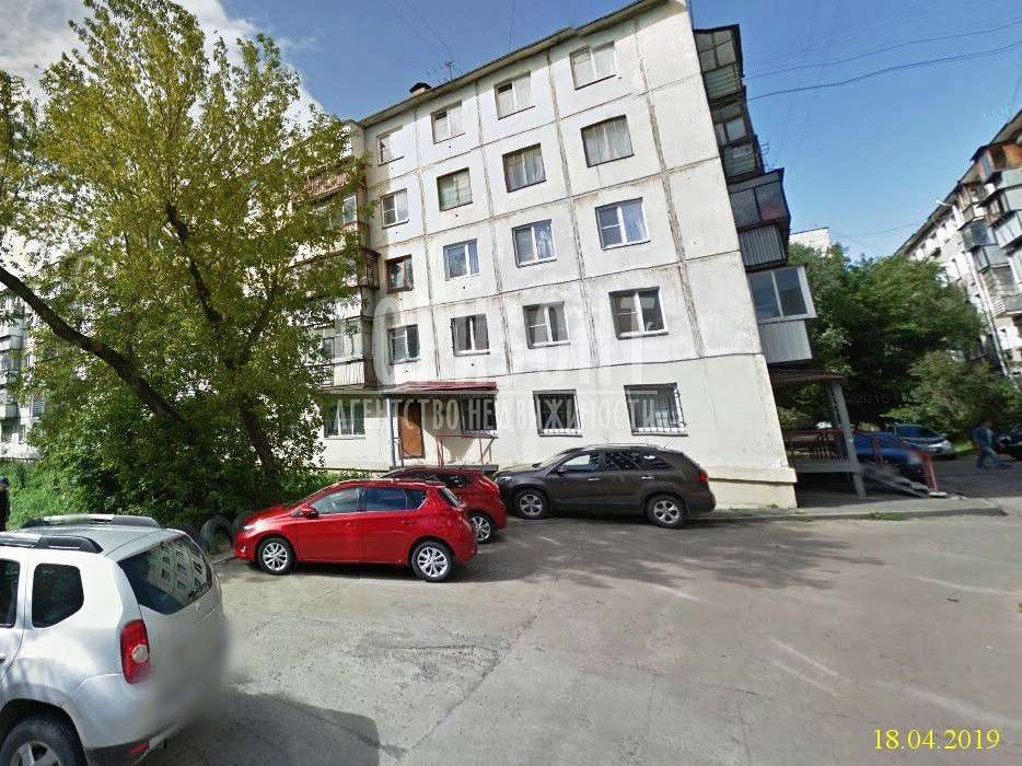 Двухкомнатная квартира Челябинск улица, фото №8