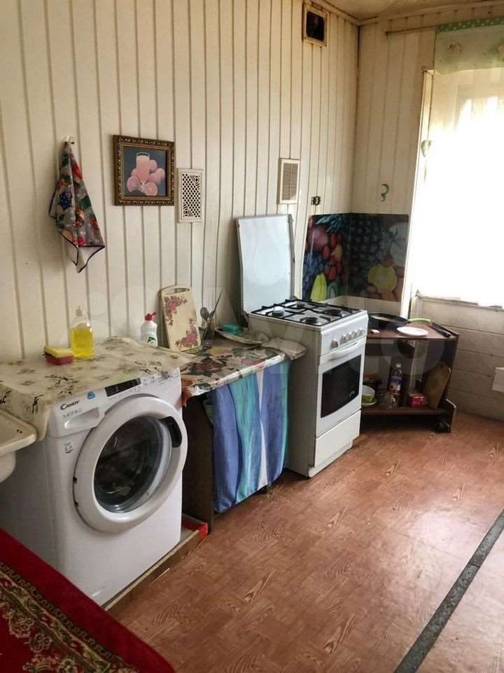 Комната 100 улица, 00, фото №3